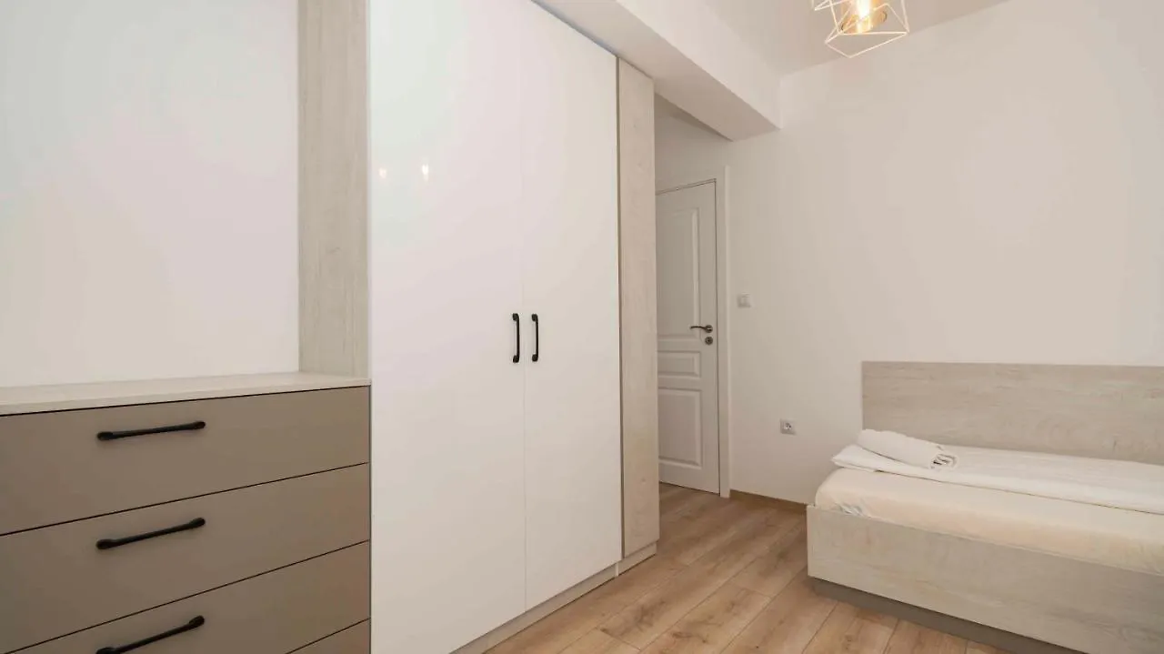 Apartment Инфинити