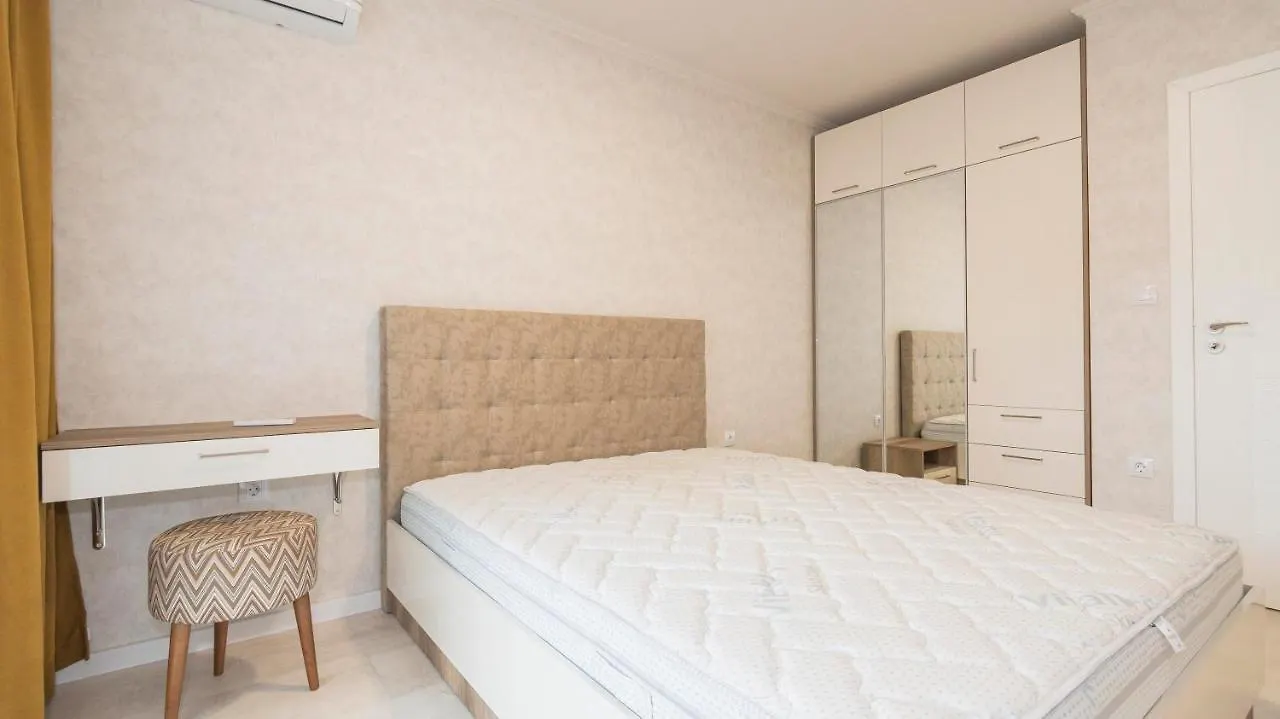 Apartment Инфинити Bulgaria
