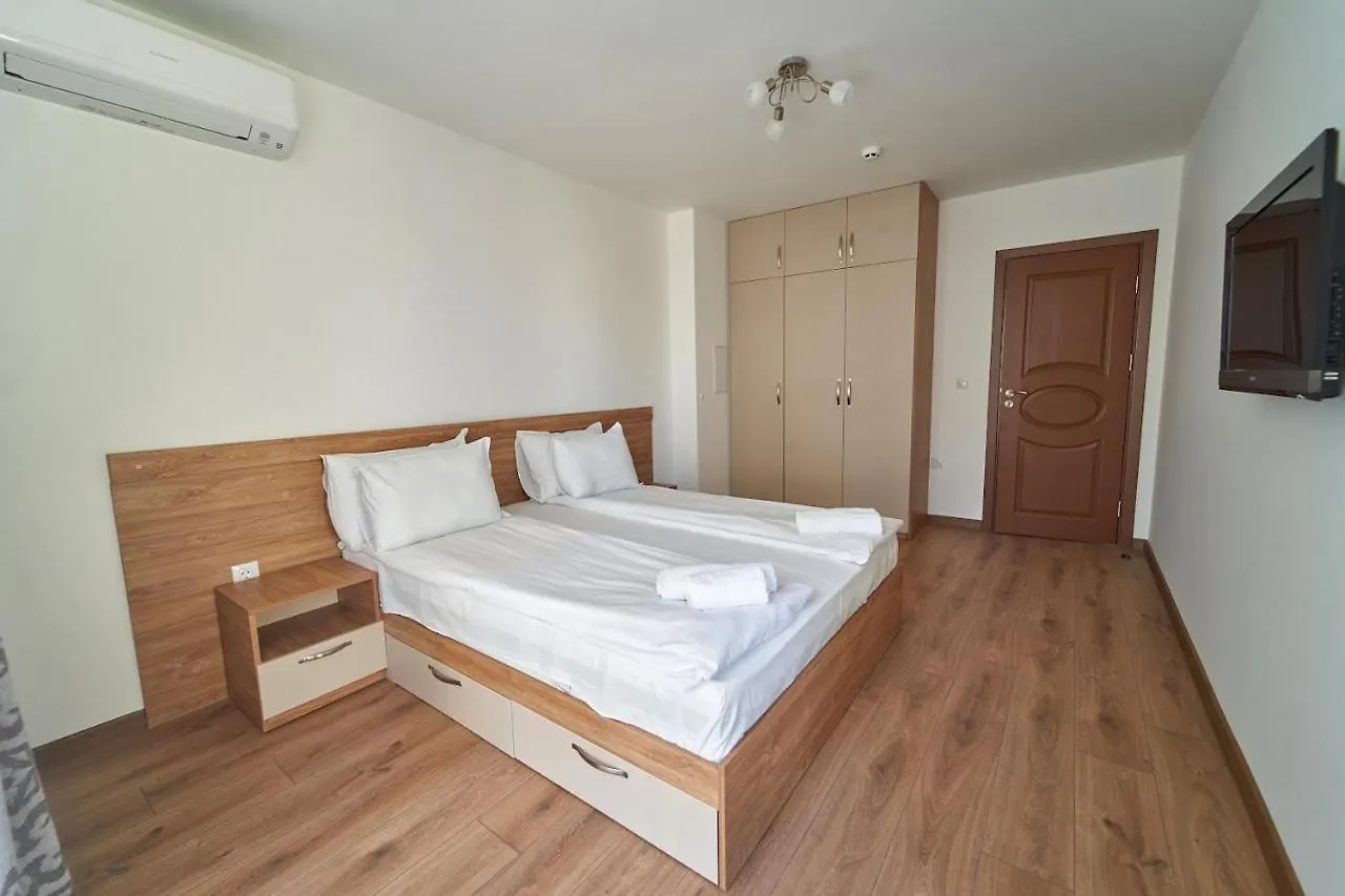 Apartment Инфинити