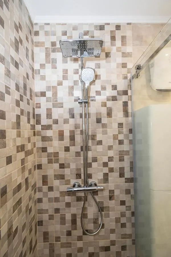Apartment Инфинити Bulgaria
