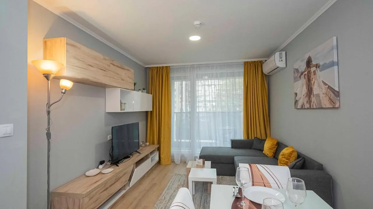 Инфинити 0*, Burgas Bulgaria